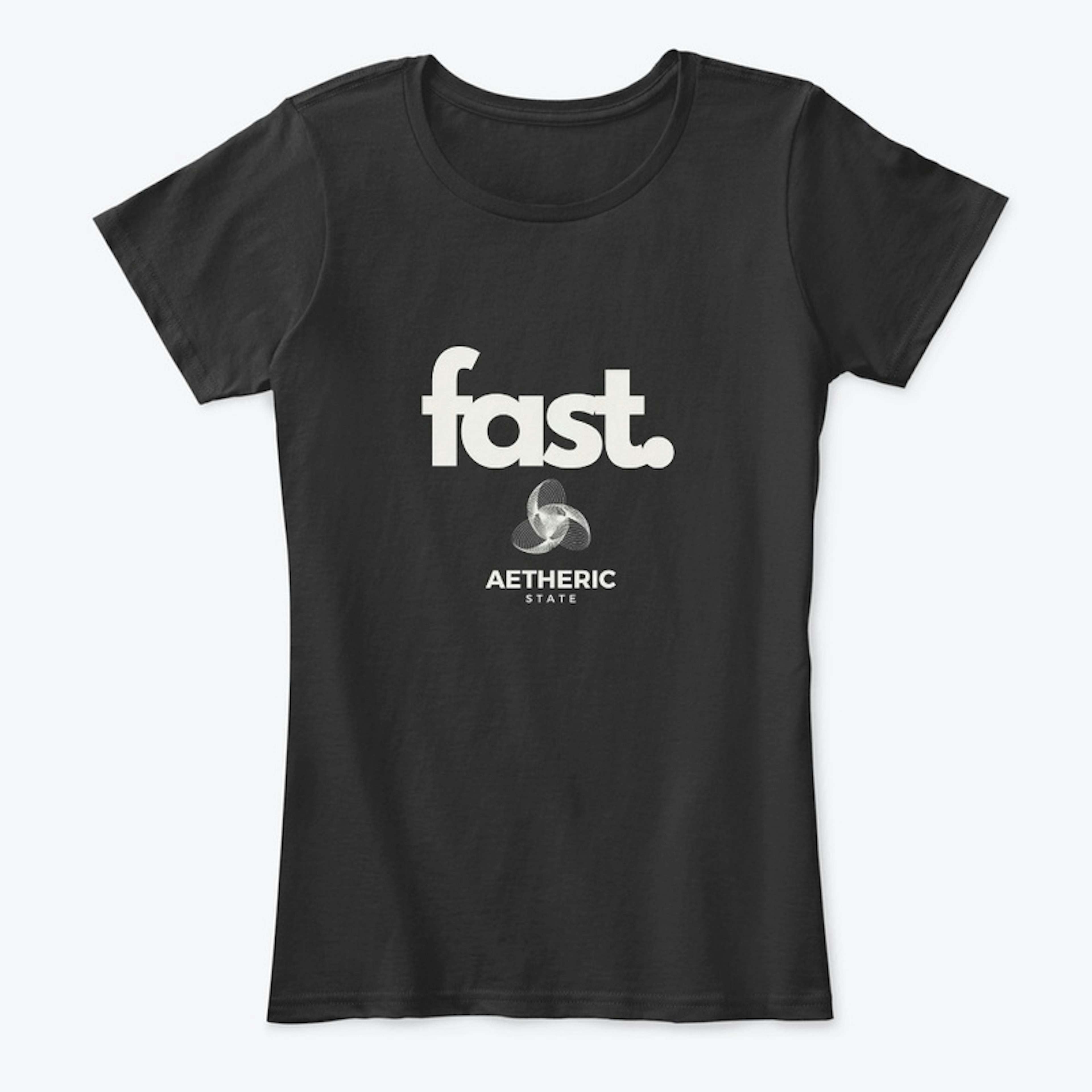 Aetheric Fast Merch