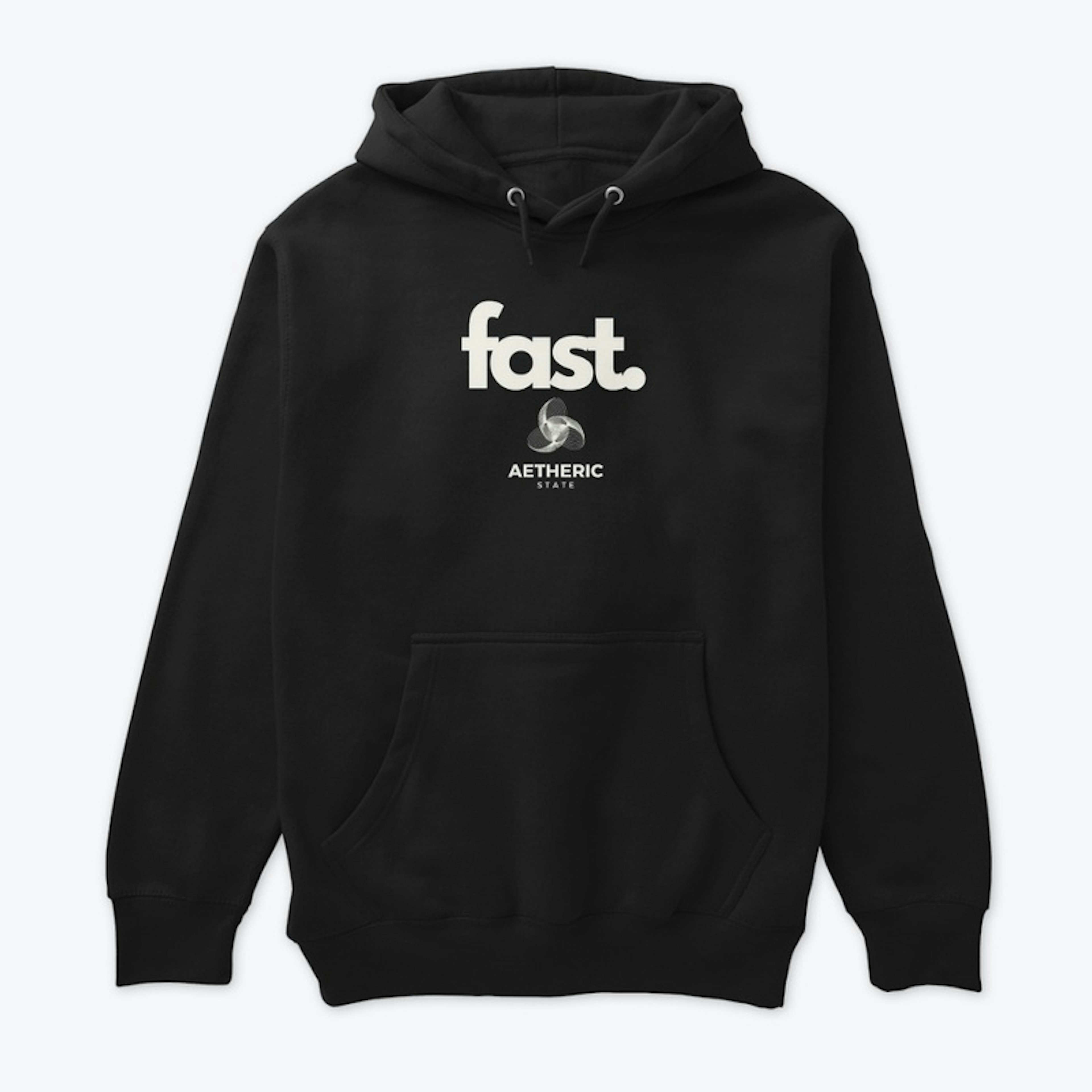 Aetheric Fast Merch