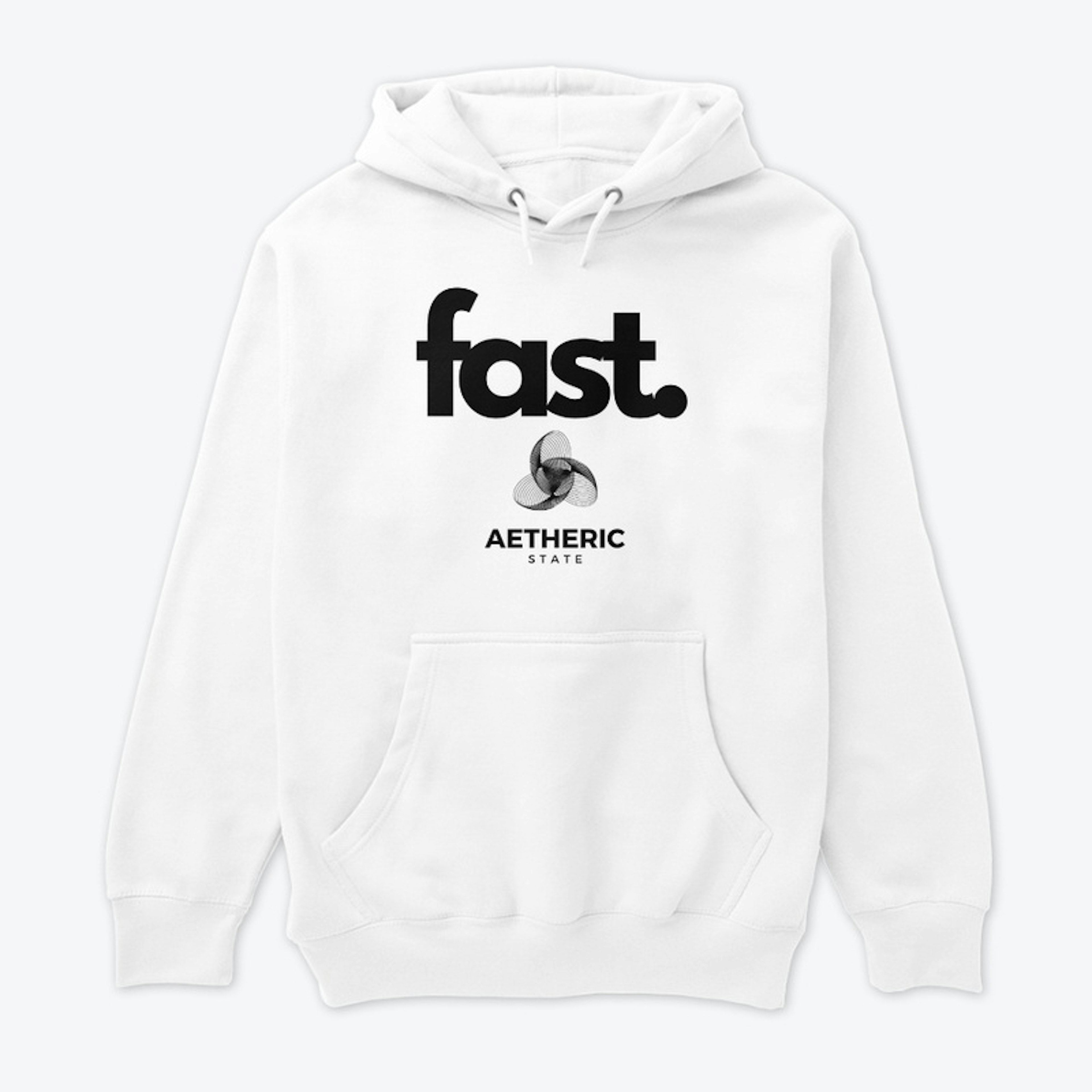 Aetheric Fast Merchandise