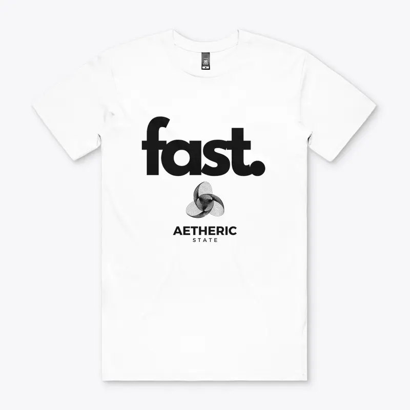 Aetheric Fast Merchandise