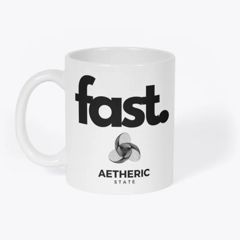 Aetheric Fast Merchandise