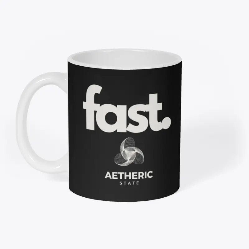 Aetheric Fast Merch